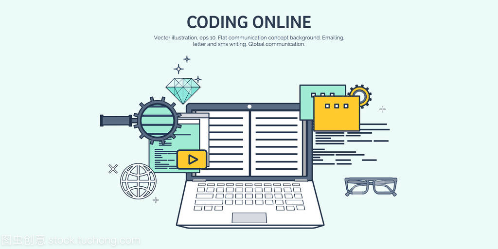 矢量编程与SEO优化 现代数字创新之路